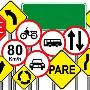 CURSO NORMAS Y LEYES DE TRANSITO