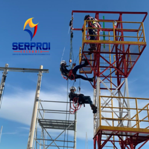 RESCATE VERTICAL